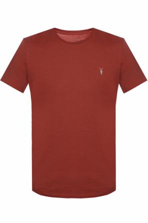 'tonic' t-shirt with logo, zdjęcie 1 'tonic' t-shirt with logo od AllSaints